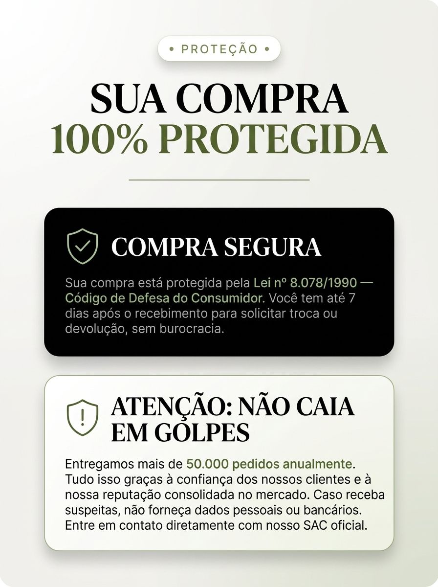 Calça Rizon detalhe