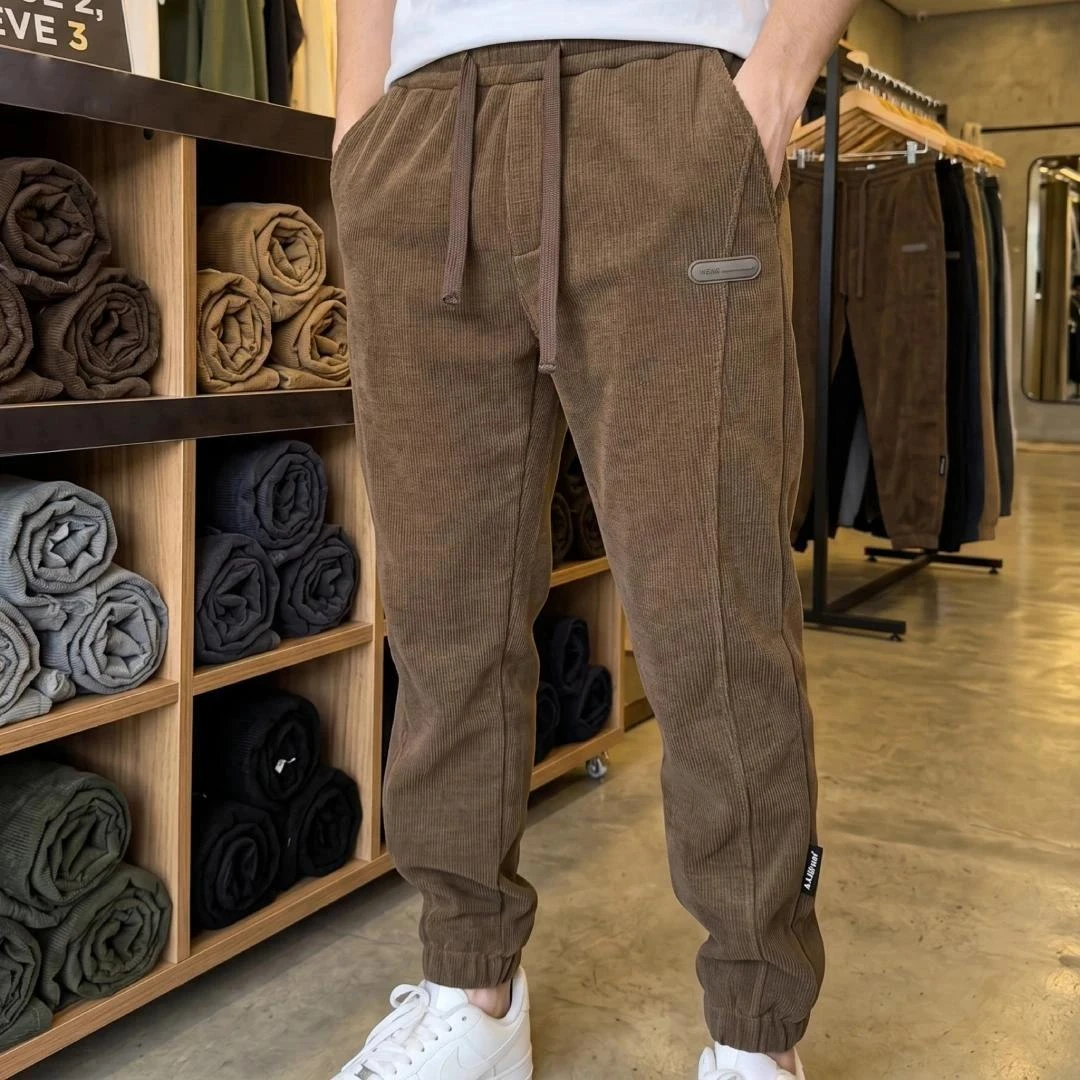 Calça Rizon modelagem