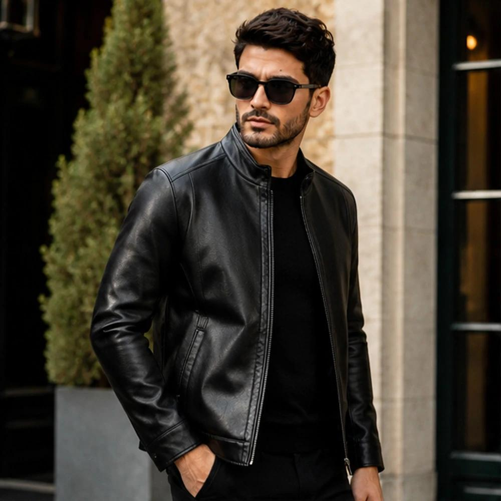 Jaqueta Masculina Vossler