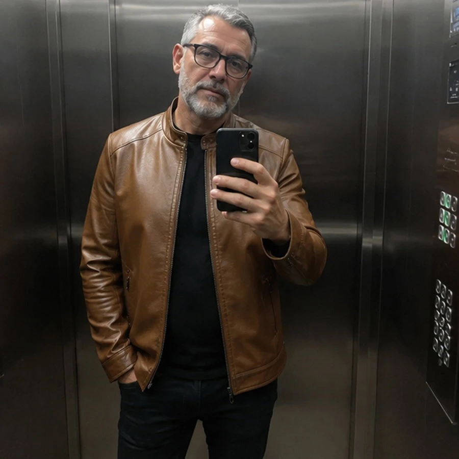 Foto enviada por Gustavo A.